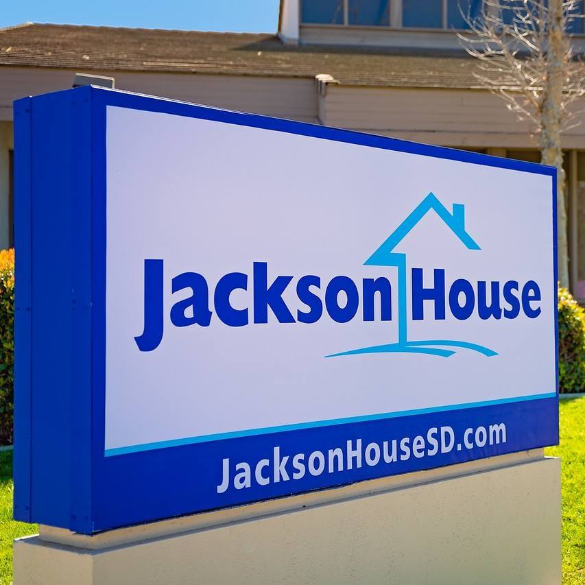 Jackson House 